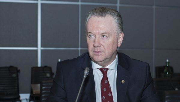 Лукашевич раскритиковал принятый Верховной Радой законопроект о языках