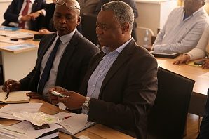 
		                    Делегация из ЮАР познакомилась с инновационными проектами Зеленограда		                