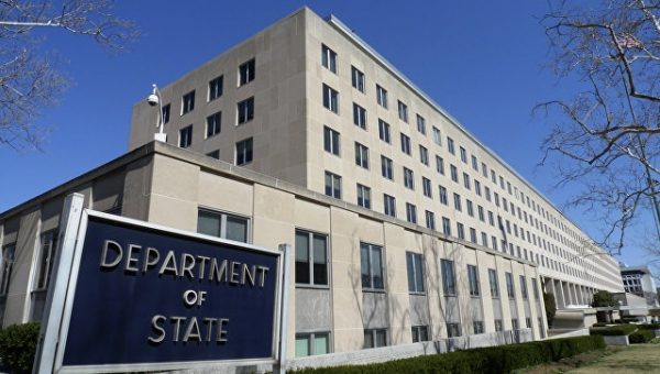 Помощница госсекретаря США посетит Украину, где обсудит борьбу с коррупцией