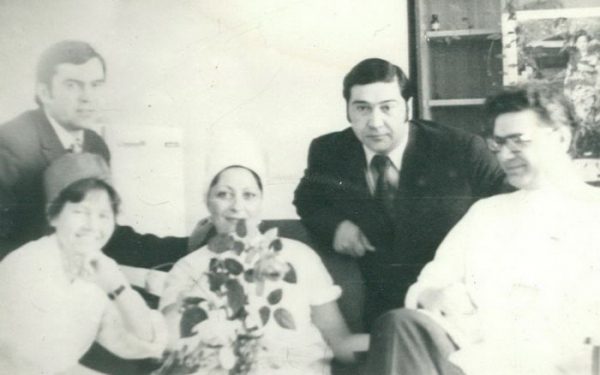 50 лет – в борьбе за жизнь и здоровье пациентов