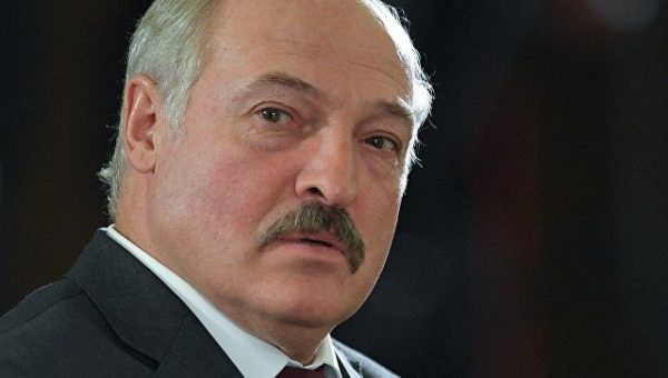 В Белоруссии рассказали о проработке визитов Лукашенко в Европу