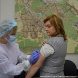 В Зеленограде продолжается иммунизация населения против сезонного гриппа