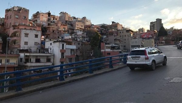 Правительство Ливана сформируют через неделю