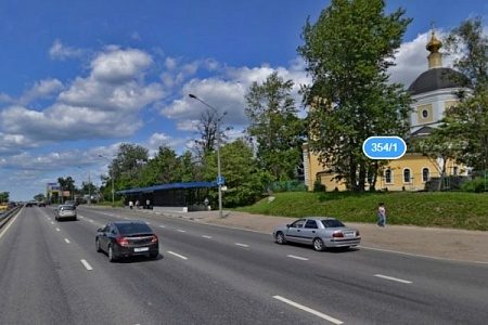 Конфликт водителей на Ленинградке закончился стрельбой