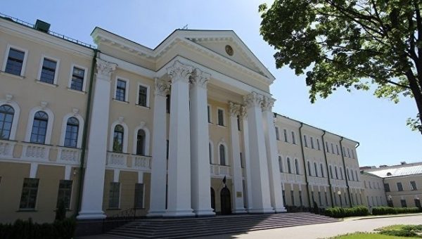 В СК Белоруссии объяснили, зачем задерживали журналистов по "делу Белта"