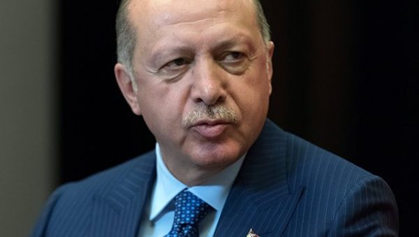 Турция не удовлетворена разъяснениями Саудовской Аравии по делу Хашкаджи
