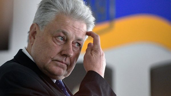 Украина внесет в ГА ООН проект резолюции против "милитаризации Крыма"