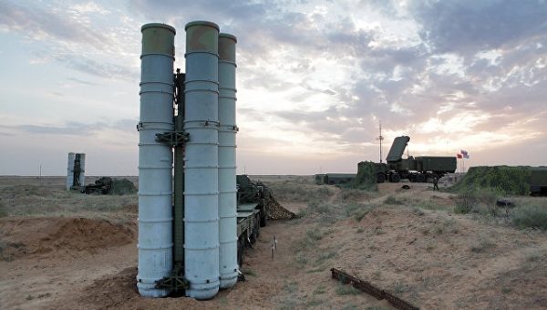 В ходе визита Путина в Индию подпишут контракт на поставку С-400