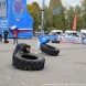 Зеленоградские полицейские приняли участие в празднике, посвященном 300-летию российской полиции