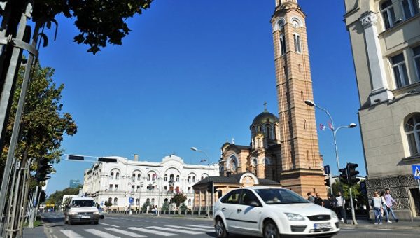 В Боснии и Герцеговине пройдут всеобщие выборы