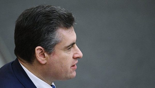 Слуцкий: России стоит подумать о приостановлении членства в СЕ