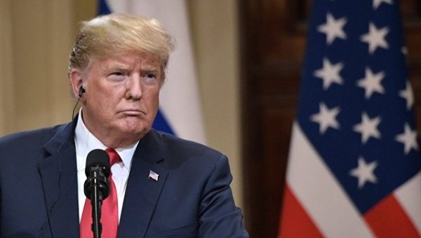 Эксперт объяснил, почему Эр-Рияд игнорирует слова Трампа о слабости режима
