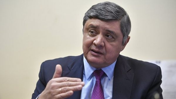 Все стороны подтвердили участие в "московском формате" по Афганистану