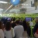 Звездой форума «Открытые инновации» стала Алиса Зеленоградова