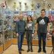 В Зеленограде состоялась церемония награждения знаками отличия комплекса ГТО