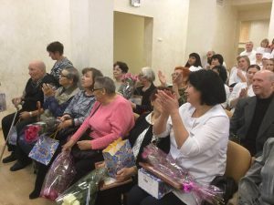 50 лет – в борьбе за жизнь и здоровье пациентов