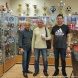 В Зеленограде состоялась церемония награждения знаками отличия комплекса ГТО