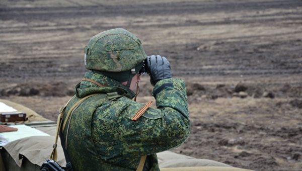 В ЛНР заявили о готовности к разведению сил у Станицы Луганской