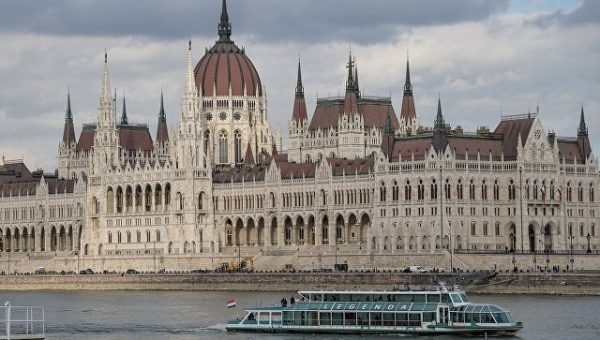 Посла Украины вызвали в МИД Венгрии