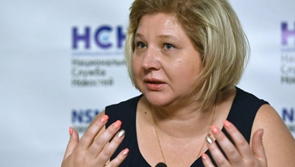 Племянница Скрипаля захотела встретиться с Бошировым и Петровым