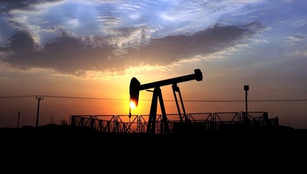 Мексика не будет использовать гидроразрыв пласта при добыче нефти