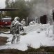 В Зеленограде прошли учения по тушению пожаров на энергообъектах