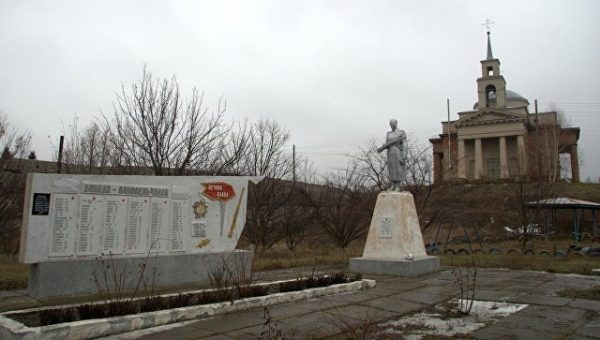 ЦИК ЛНР зарегистрировал Коваля кандидатом на выборах главы республики