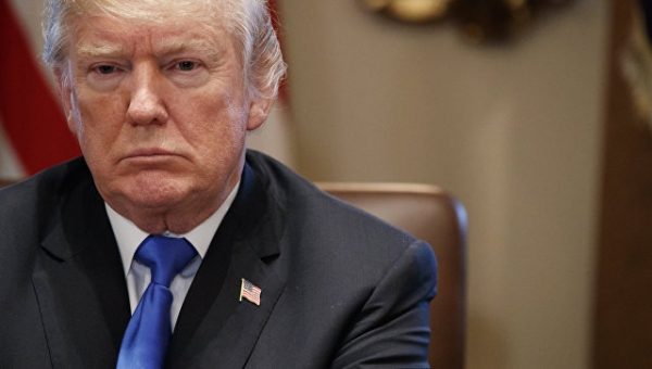 Трамп признал, что не может подтвердить прекращение ядерной программы КНДР