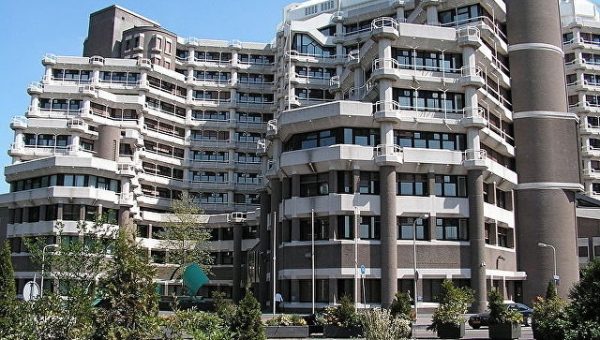 В МИД Нидерландов вызвали временного поверенного в делах России