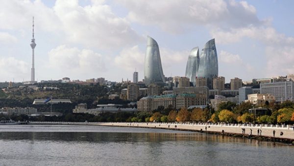 Азербайджан включил в "черный список" депутата Госдумы