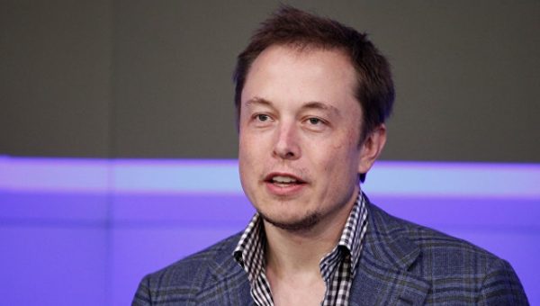 Маск с иронией переосмыслил название биржевого регулятора США