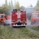 В Зеленограде прошли учения по тушению пожаров на энергообъектах