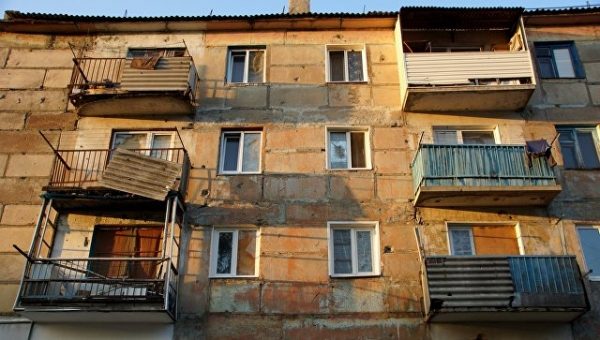 В ЛНР обратились к международным организациям после обстрела со стороны ВСУ