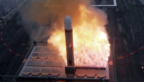 Американский генерал призвал Россию и США обсудить контроль над вооружением