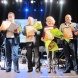 В День старшего поколения зеленоградцев поздравили в КЦ «Зеленоград»