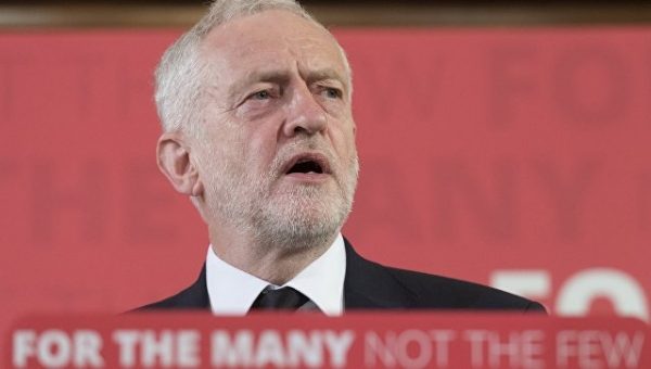 "Путь в никуда": лейбористы считают, что Британия не готова к Brexit