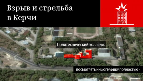 Венесуэла осудила нападение на колледж в Керчи