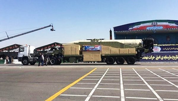 Посол России увидел в выходе США из СВПД угрозу для резолюций Совбеза ООН