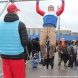 Зеленоградские полицейские приняли участие в празднике, посвященном 300-летию российской полиции