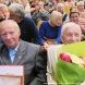 В День старшего поколения зеленоградцев поздравили в КЦ «Зеленоград»