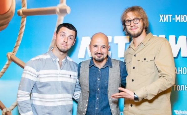 Егор Дружинин о мюзикле «Летучий корабль», философии танца, шоу «Танцы» и шутках про пенсионную реформу