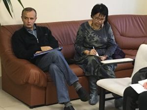 12 ноября – Всемирный день борьбы с пневмонией