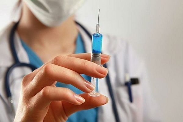 Предприятиям предложили вакцинировать сотрудников от гриппа на рабочих местах
