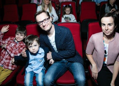 Егор Дружинин о мюзикле «Летучий корабль», философии танца, шоу «Танцы» и шутках про пенсионную реформу