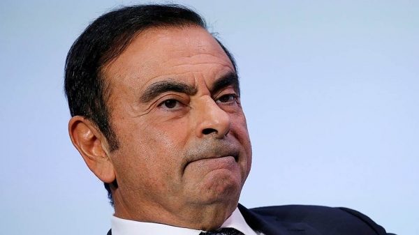 Nissan свергла своего спасителя