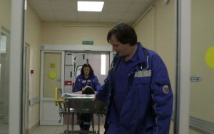 Сосудистый центр клиники вошел в «инсультную сеть» Москвы