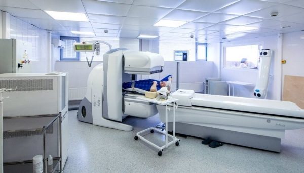 НИИ скорой помощи имени Склифосовского отпраздновал 95-й день рождения