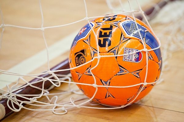 В Зеленограде продолжается чемпионат по мини-футболу