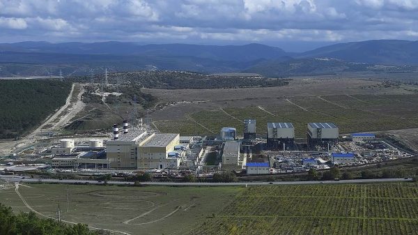 В Крыму оставят энергостраховку