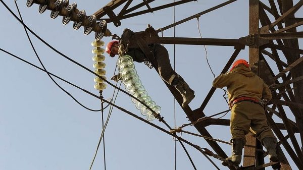 Дальнему Востоку повысят напряжение